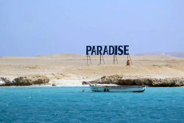 Paradise Island Snorkeling & Relaxation Tour